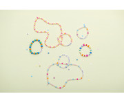 folia Mini Disc Perlenset 5