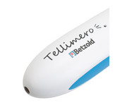Tellimero EDU und Stickerbogen Komplettset 5