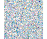 folia Glitterkarton grob 50 x 70 cm 5 Farben 4
