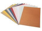 folia Perlmuttkarton 250 g/m² 50 x 70 cm 13 Bogen 13 Farben