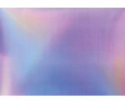 folia Tonpapier Magic Rainbow irisierend 120 g/m² 50 x 70 cm 2