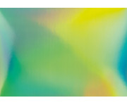 folia Tonpapier Magic Rainbow irisierend 120 g/m² 50 x 70 cm 6