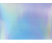 folia Tonkarton Magic Rainbow irisierend 250 g/m² 50 x 70 cm 4