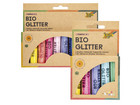 Bio Glitter Mix Regenbogen