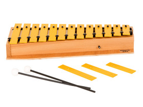 STUDIO 49 Alt-Glockenspiel GAd