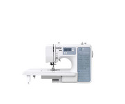 brother Nähmaschine FS100WT 1