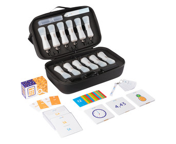 Interaktive Spielekonsole Picoo Premium EDU