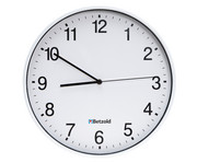 Betzold Wanduhr 1