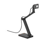 IPEVO V4K Pro 120 USB Dokumentenkamera 2
