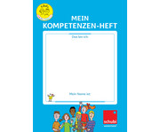 KiBaKo Mein Kompetenzen Heft 4er Set 2