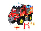 Simba Dickie Feuerwehr Unimog