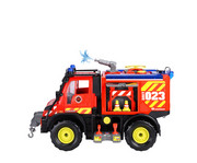 Simba Dickie Feuerwehr Unimog 2