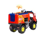 Simba Dickie Feuerwehr Unimog 3