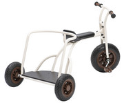 Betzold Dreirad Shuttle 3