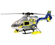 Simba Dickie Polizei Helikopter 1