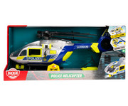 Simba Dickie Polizei Helikopter 5