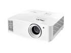 Optoma 4K400x 4K UHD Laser Beamer