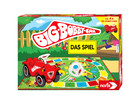 noris Big Bobbycar® – das Spiel