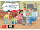 Kamishibai Bildkarten Alles Computer!