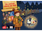 Kamishibai Bildkarten Die schönste Laterne der Welt