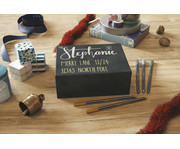 STABILO® Premium Filzstifte Pen 68 metallic 8er Set 6