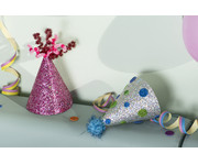 folia Gummischnüre Set mit 4 Stück 3