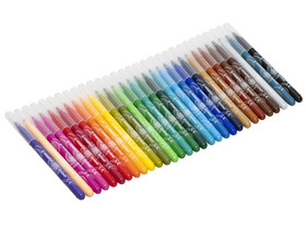 STABILO® Filzstifte „power", 30er-Set