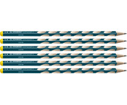STABILO® Linkshänder Bleistifte EASYgraph Kartonetui 6 Stück 1