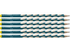 STABILO® Linkshänder Bleistifte EASYgraph Kartonetui 6 Stück