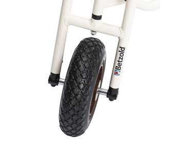 Betzold Rad für Betzold Fahrzeuge klein