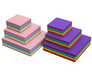 folia Origami Faltpapier Premium 70 g/m² 500 Blatt 1