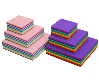 folia Origami Faltpapier Premium 70 g/m² 500 Blatt