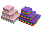 folia Origami Faltpapier Premium 70 g/m² 500 Blatt