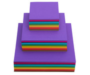 folia Origami Faltpapier Premium 70 g/m² 500 Blatt 2