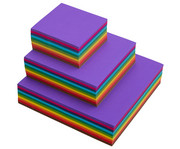 folia Origami Faltpapier Premium 70 g/m² 500 Blatt 3
