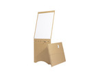 Karton Flipchart