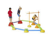 GONGE Build N' Balance® Large Set 2