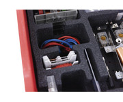 Cornelsen Experimenta Physik Experimente zur Elektrik – Grundlagenset 4