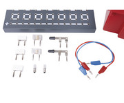 Cornelsen Experimenta Physik Experimente zur Elektrik – Grundlagenset 5