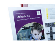 Cornelsen Experimenta Klassensatz Induktion und Wechselspannung 3