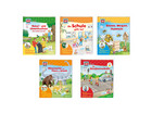 WAS IST WAS Junior – Bücherpaket 3