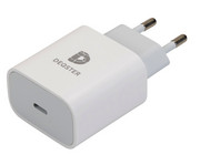 Deqster USB C Ladegerät 20 W 1