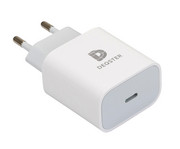 Deqster USB C Ladegerät 20 W 3