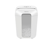 Fellowes Powershred Aktenvernichter LX 70 1