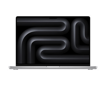 Apple MacBook Pro 16 (2024)