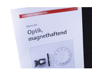 Cornelsen Experimenta Demo Set Optik magnethaftend 4