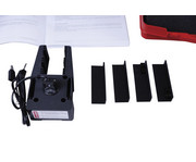 Cornelsen Experimenta Demo Set Optik magnethaftend 5