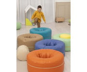 Betzold Hocker Donut zweiteilig 3