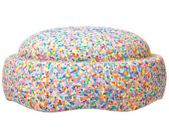 stapelstein® Grow super confetti einzeln ∅ 57 6 cm