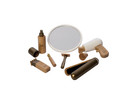 Friseur Set aus Holz